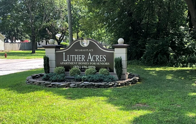 Luther Acres Apartments