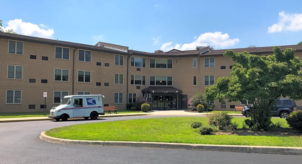 Luther Acres Apartments