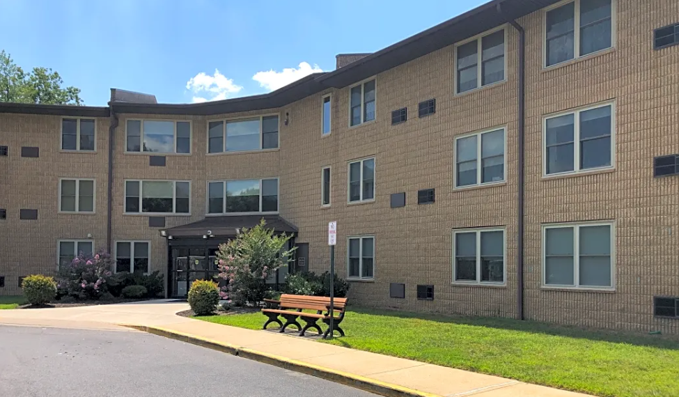 Gallery Luther Acres Apartments