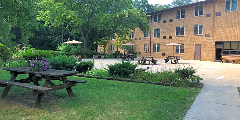 Luther Acres Apartments