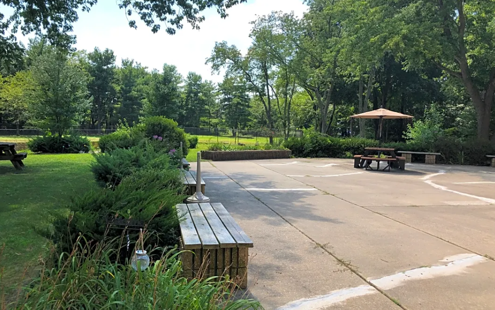 Luther Acres Apartments