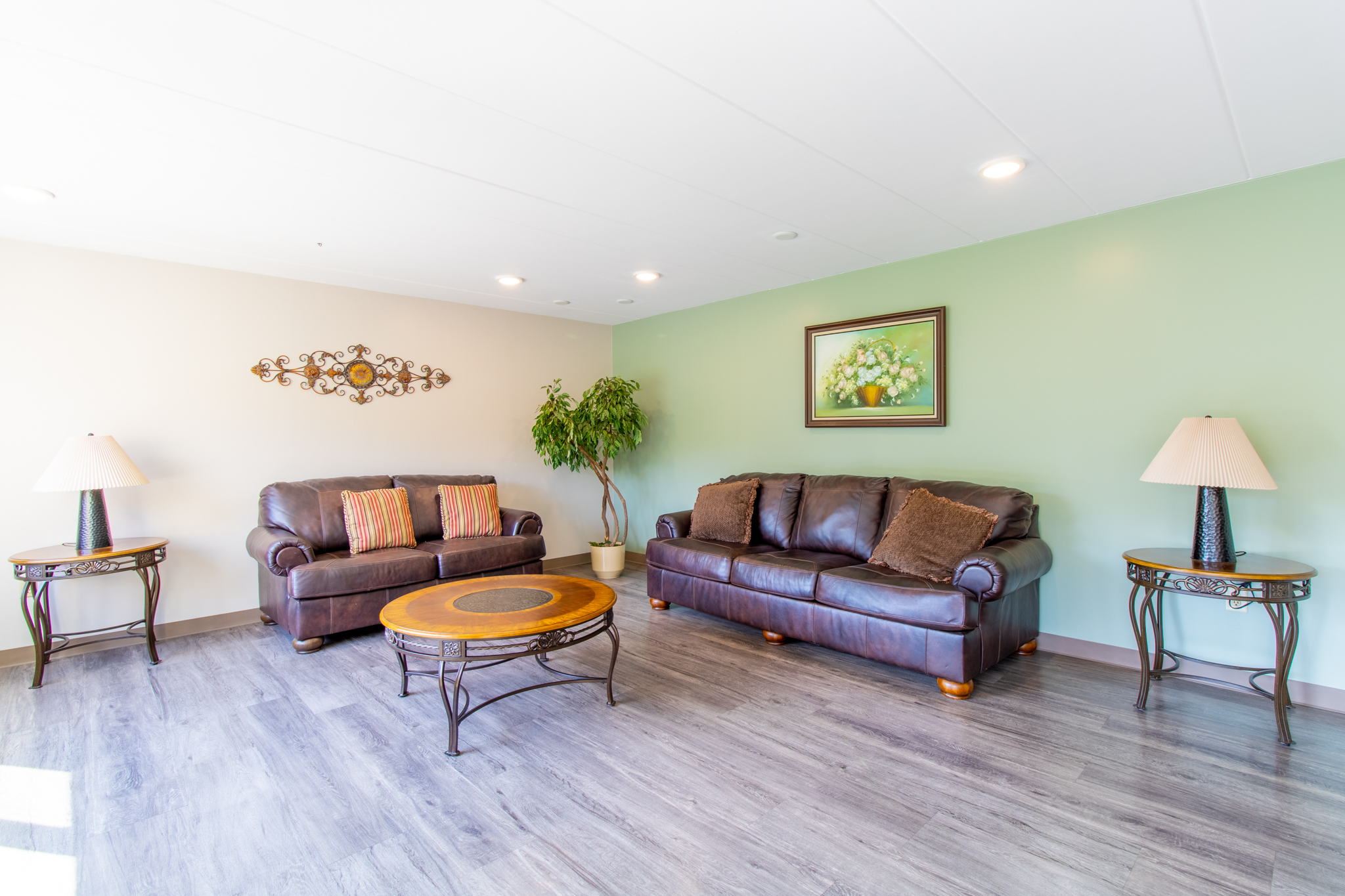 Gallery Luther Acres Apartments