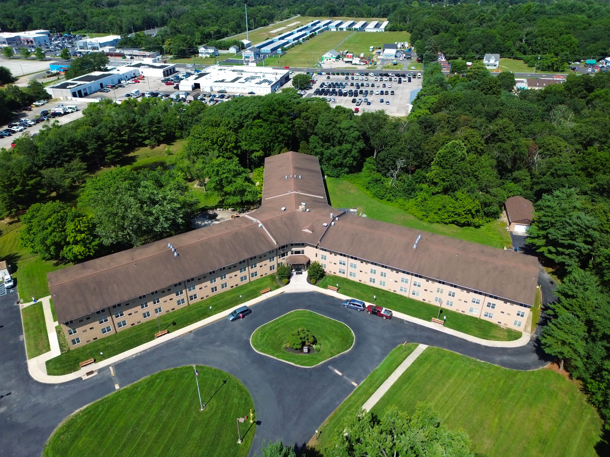 Aerial